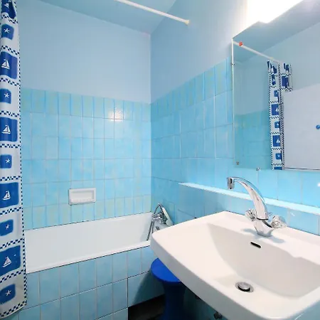 Apartment Le Bravent.4 아파트 *