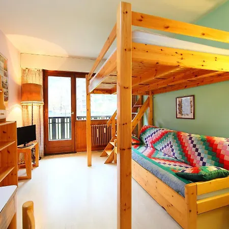 Apartment Le Bravent.4